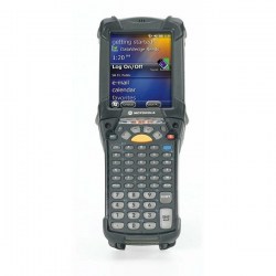 Мобильный терминал сбора данных  Zebra MC 9200 Gun (Motorola Symbol)